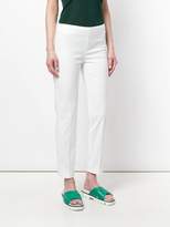 Thumbnail for your product : M Missoni classic skinny-fit trousers