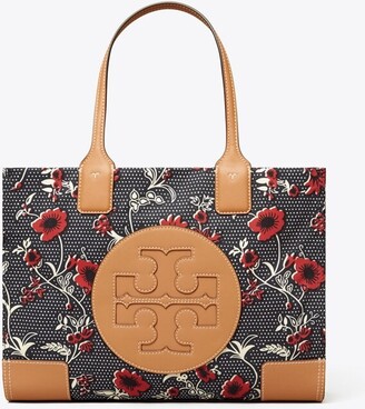 Tory Burch: Introducing the Ever-Ready Tote