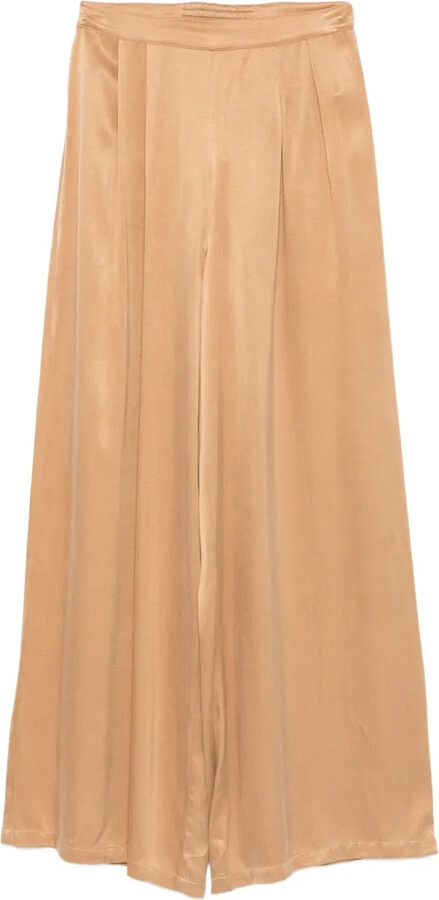 Dixie Pleated Pants