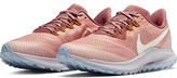 Thumbnail for your product : Nike Air Zoom Pegasus 36 Trail (Pink Quartz/Pale Ivory/Canyon Pink) Women's Running Shoes