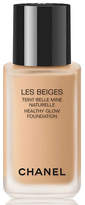Thumbnail for your product : Chanel LES BEIGES Healthy Glow Foundation