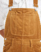 Thumbnail for your product : Madewell Straight-Leg Overalls: Corduroy Edition