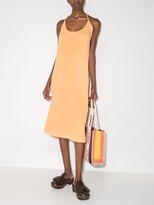 Thumbnail for your product : HONORINE Open Back Midi Dress