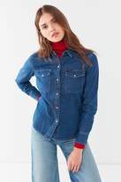 Thumbnail for your product : Calvin Klein Western Stitch Denim Shirt