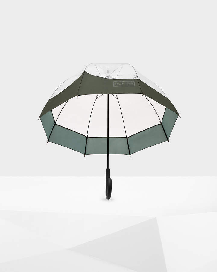 Hunter Original Moustache Bubble Umbrella ShopStyle