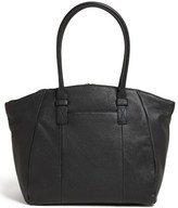 Thumbnail for your product : Vince Camuto 'Jace' Leather Tote