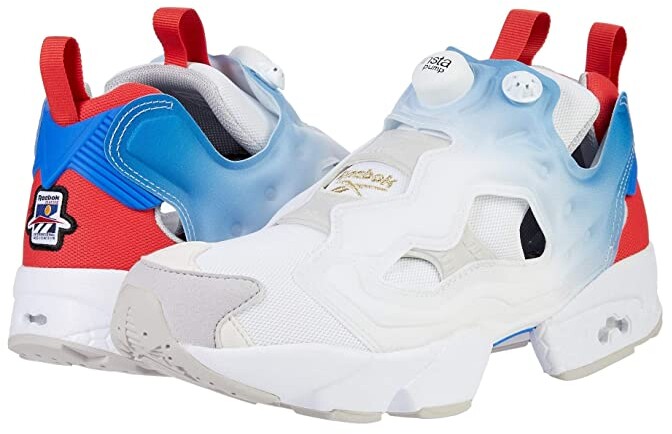Reebok Instapump Fury | Shop the world's largest collection of 