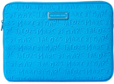 Thumbnail for your product : Marc by Marc Jacobs Adults Suck Debossed Logo Neoprene Tech 13" Laptop Case