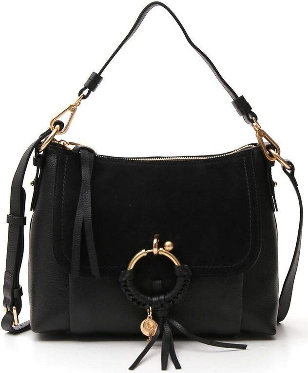 See by Chloe Joan Small Crossbody Bag ShopStyle
