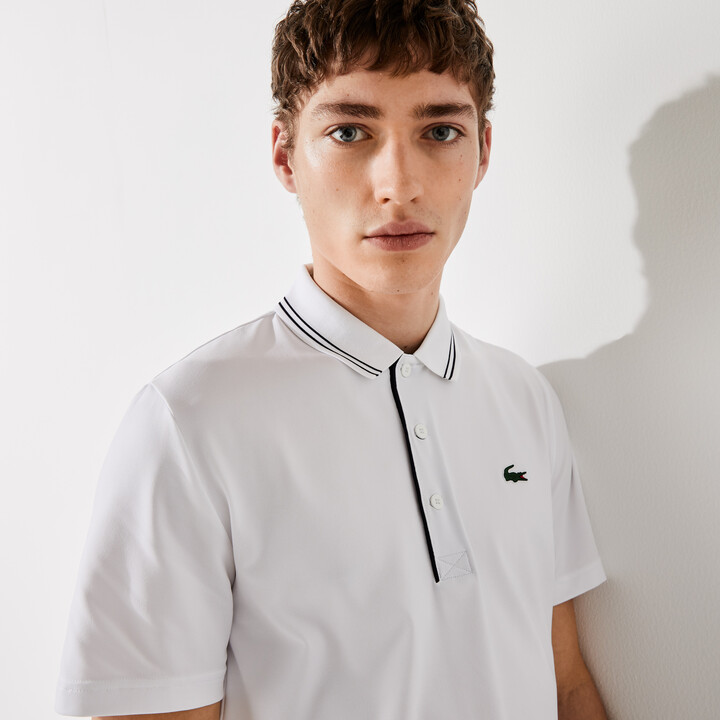 lacoste golf shirts for sale