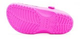 Thumbnail for your product : Crocs Classic - Neon Magenta