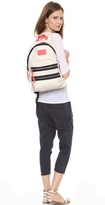 Thumbnail for your product : Marc by Marc Jacobs Domo Arigato Backpack