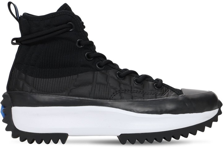 converse run star hike platform digital explorer