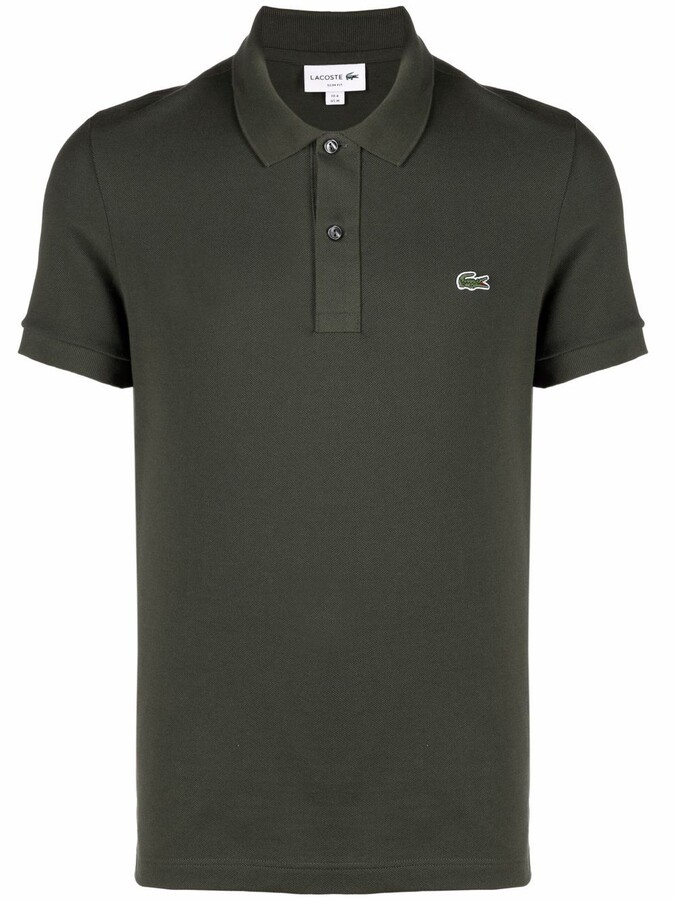 Pull lacoste gros crocodile Clearance