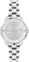 Thumbnail for your product : Furla 31mm Metropolis Bracelet Watch, Silvertone