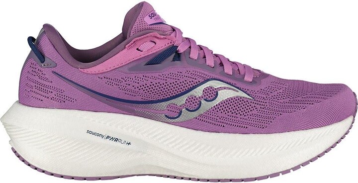 Saucony Women's Triumph 21