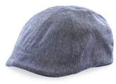 Thumbnail for your product : Black Brown 1826 Textured Duckbill Cap