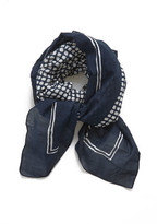 Thumbnail for your product : Sportscraft Martina Paisley Scarf