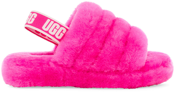 girls ugg slippers