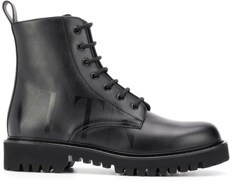 vltn combat boots