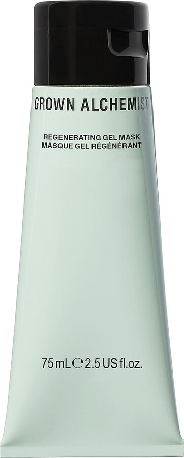 Grown Alchemist Regenerating Gel Mask in Beauty: NA