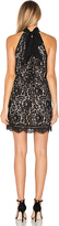 Thumbnail for your product : Joie Cyndi Lace Dress
