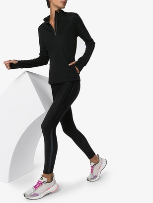 Sweaty Betty Thermodynamic running leggings