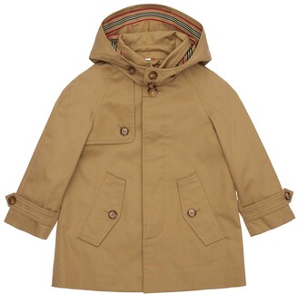 burberry girl jacket