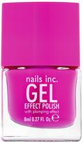 Thumbnail for your product : Nails Inc Gel Effect Polish - Downtown