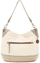 Thumbnail for your product : The Sak Indio Leather Hobo Bag