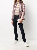 Thumbnail for your product : Jacob Cohen Skinny Fit Jeans