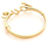 Thumbnail for your product : Kate Spade Say Yes Love Bangle Bracelet