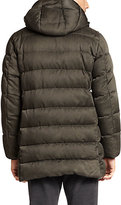 Thumbnail for your product : Armani Collezioni Puffer Coat