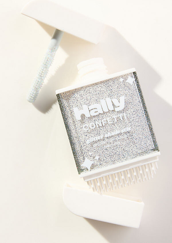 Hally Glitter Shade Stix