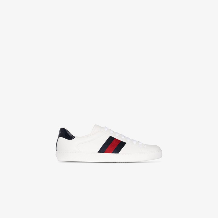 gucci ace classic