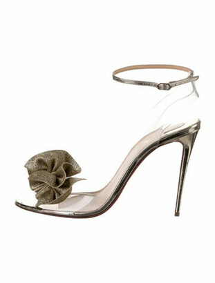 louboutin fossiliza