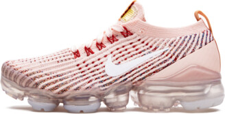 black nike vapormax flyknit women's