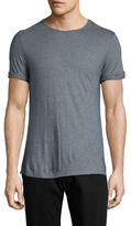 Thumbnail for your product : Lot 78 Crewneck Knit T-Shirt