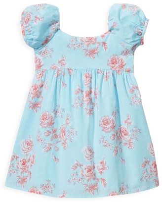 janie and jack flower girl dress