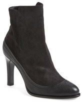 Thumbnail for your product : Rag and Bone 3856 rag & bone 'Albion' Leather & Suede Bootie (Women)