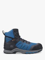 Thumbnail for your product : Timberland Hypercharge Composite Safety Toe Work Boots, Teal/Black