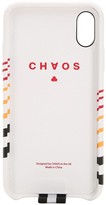 Thumbnail for your product : Chaos Speed 500 Leather Iphone X/xs Cover