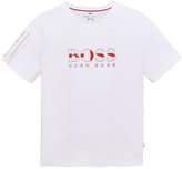 Thumbnail for your product : BOSS Boys Special Edition World Cup England Short Sleeve T-shirt