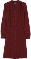 Thumbnail for your product : Pedro del Hierro Madrid Crepe shirt dress