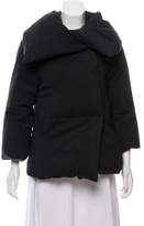 Thumbnail for your product : Ter Et Bantine Wool Puffer Jacket