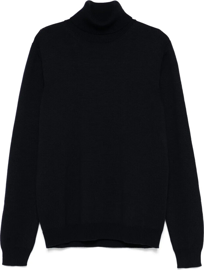 Roberto Collina Turtleneck Sweater