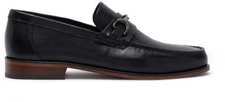 bruno magli praline bit loafer