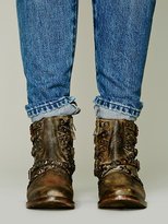 Thumbnail for your product : Freebird by Steven Tulsa Wrap Ankle Boot