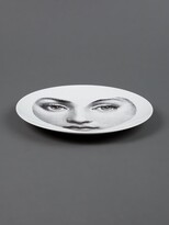 Thumbnail for your product : Fornasetti Plate