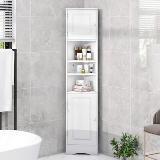 https://img.shopstyle-cdn.com/sim/35/c1/35c1cbccbb18dd5d53142db78d3e0d1a_xlarge/aoolive-multi-functional-corner-cabinet-tall-bathroom-storage-cabinet-with-two-doors-and-adjustable-shelves-open-shelf.jpg